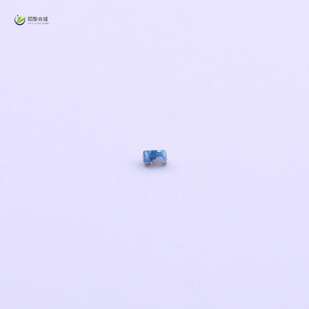 全新原装FHW0402UC2N0KST正品/高频电感 70mΩ 2nH ±10%