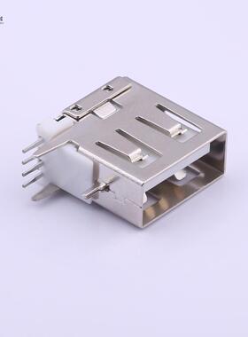 全新原装906-461A1011D10200正品/Type-A 母座