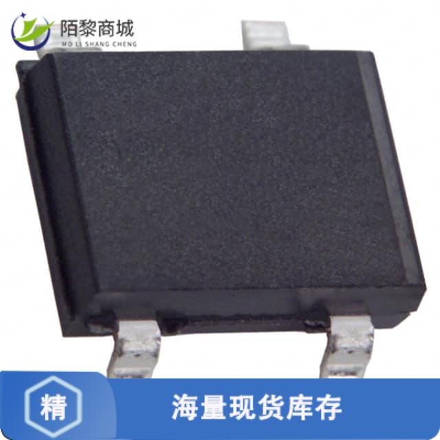 全新原装DF01S正品/BRIDGE RECT 1PHASE 100V 1A DFS