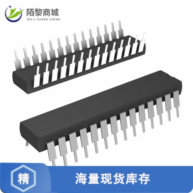 全新原装PIC16F737-I/SP正品/IC MCU 8BIT 7KB FLASH 2