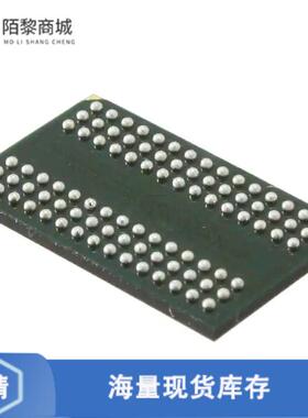 全新原装IS42VM32160D-75BLI正品/IC DRAM 512MBIT PAR