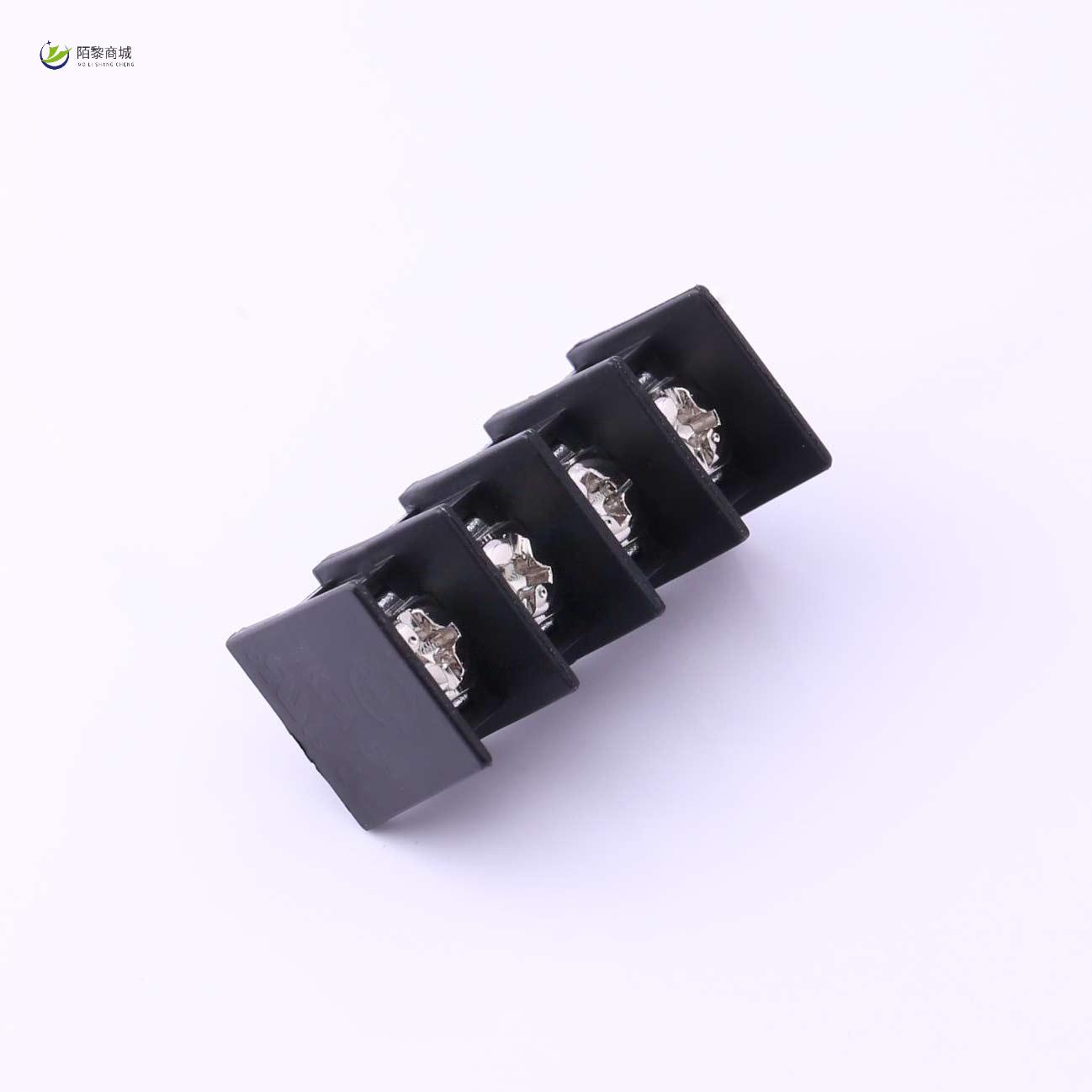 全新原装KF25C-7.62-4P正品/栅栏式接线端子 K