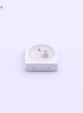 全新原装WS2813C正品/智能外控集成 LED 光