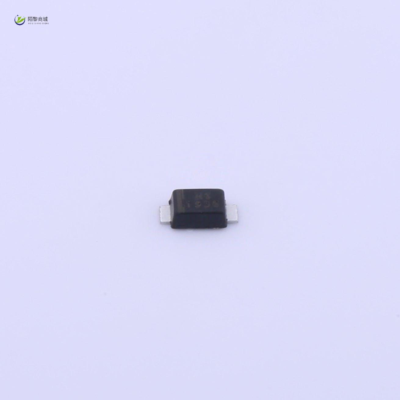 全新原装SMD26PLHE3-TP正品/肖特基势垒二极管20至100伏