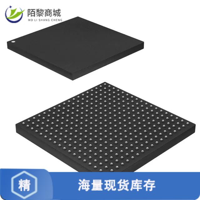 全新原装ATSAMA5D33A-CU正品/IC MCU 32BIT 160KB ROM