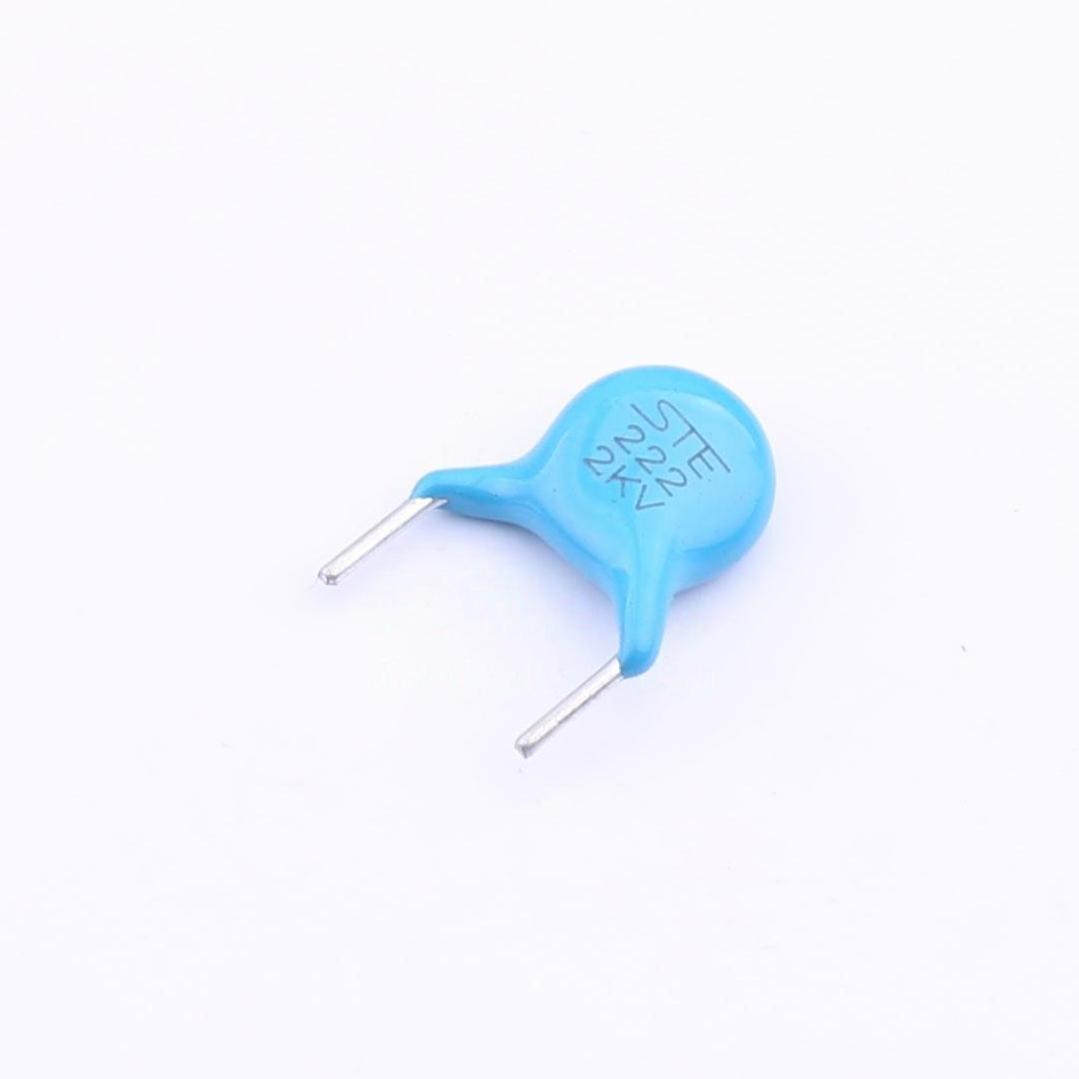 全新原装R06F3E222MA5B0S0N0正品/2.2nF ±20% 2kV