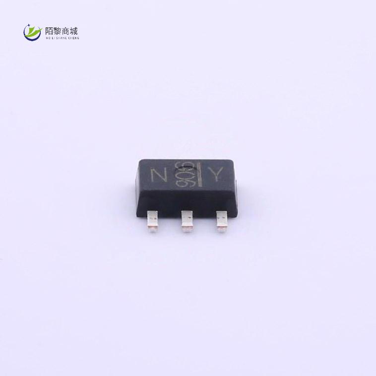 全新原装2SA1213-Y(TE12L,ZC正品/PNP 50V 2A