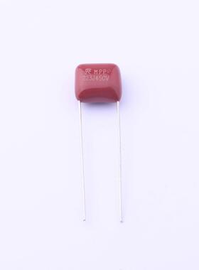 原装正品MPP223J2W1LC6095LC全新22nF ±5% CBB21金
