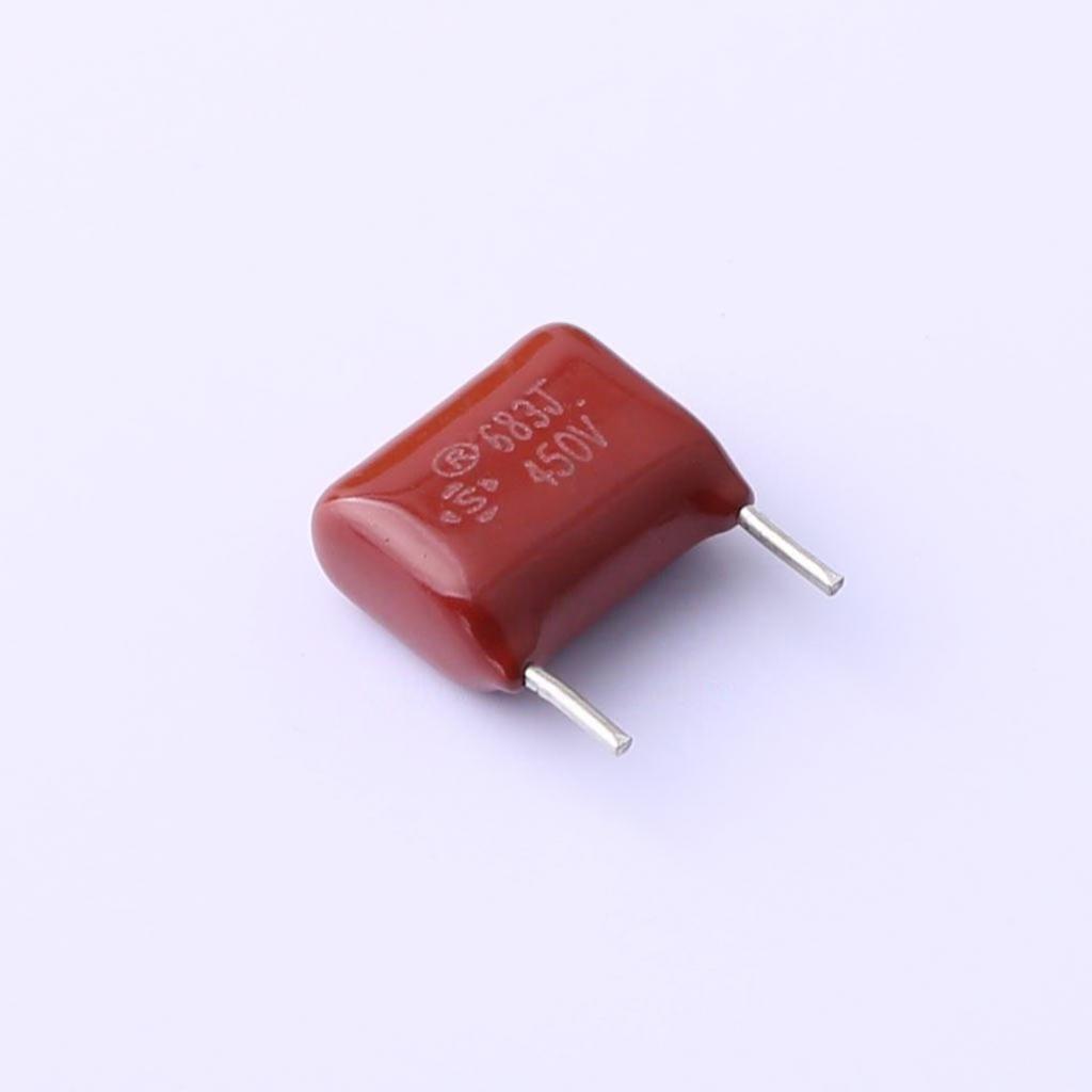 全新原装L22S683JJ135095085050EOY正品/68nF ±5% 450V