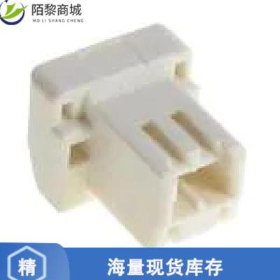 全新原装502578-0200正品/集管和线壳 CLIKMATE PLUG H