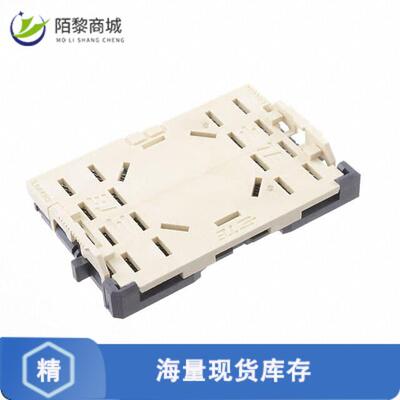 原装正品1-2324271-4全新LEFT SEGMEN LGA4189-4 SOCKE