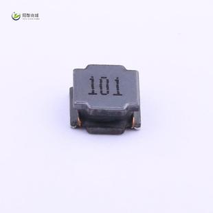 LF正品 101M 功率电感 100µH 全新原装 ±20％ MPIT8040