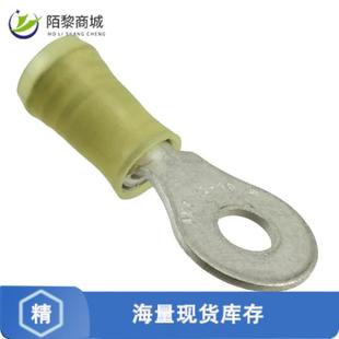 RING CIRC 全新原装 CONN 12AWG CRIMP 130203正品