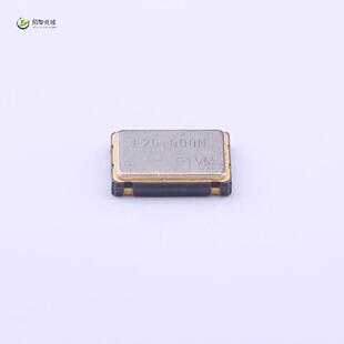 8002CA 20.000000MHZ SHB晶振20MHz ±50 原装 正品