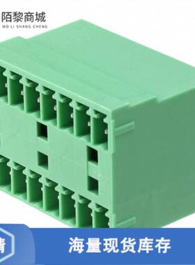 全新原装1843130正品/TERM B HDR 16POS 3.81MM