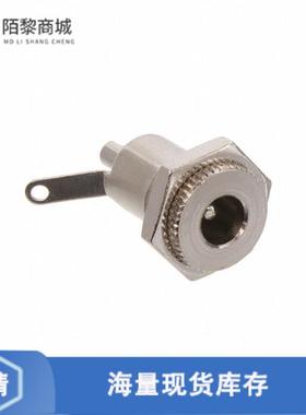 全新原装721AFMS正品/DC POWER JACK, SHIELDED, FRONT P