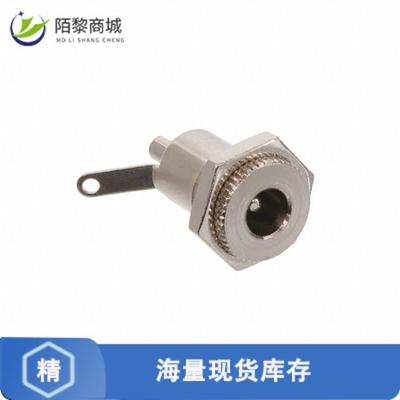 全新原装721AFMS正品/DC POWER JACK, SHIELDED, FRONT P