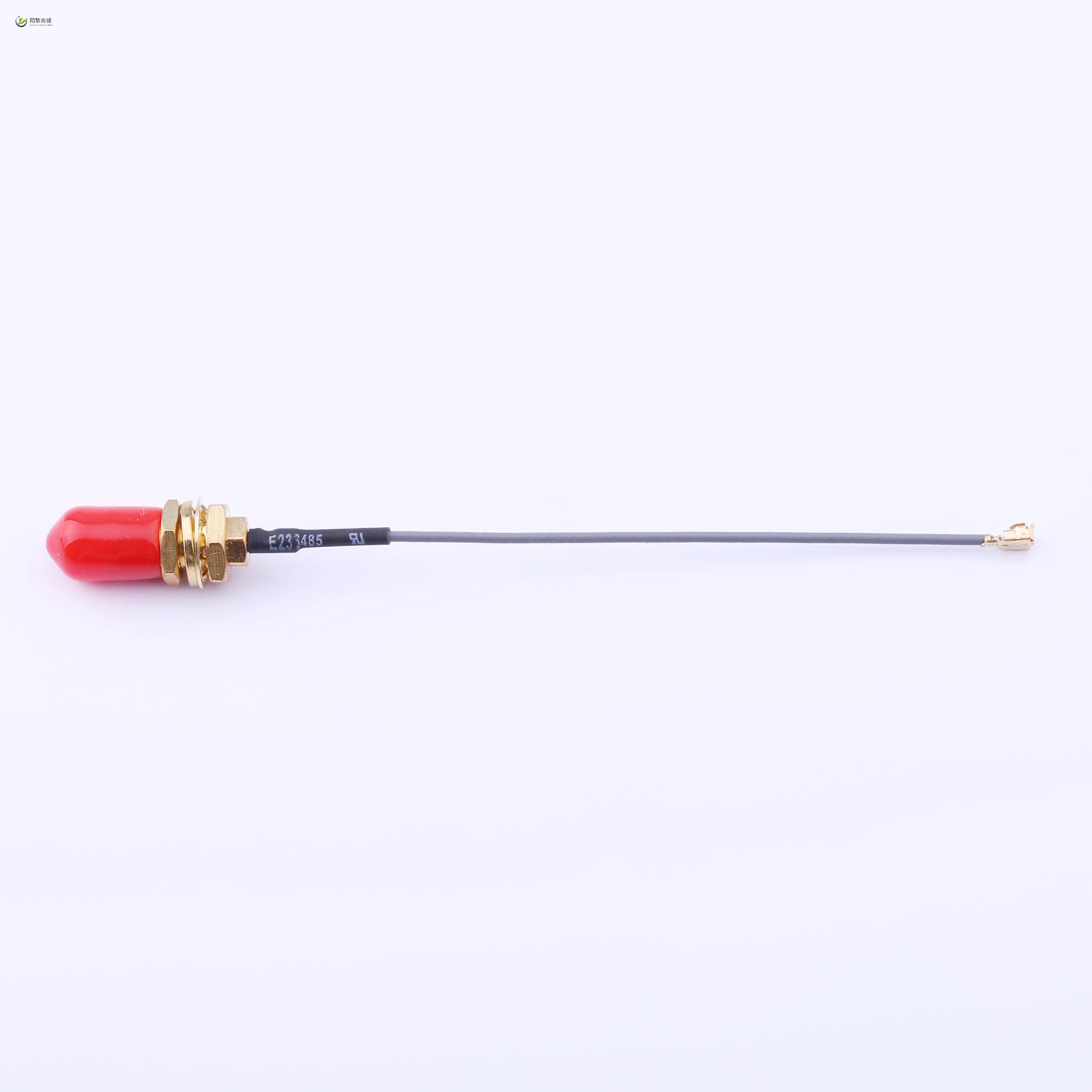 全新原装KHB80-37(11)-28正品/IPEX转SMA转接线L=8