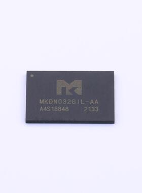 全新原装MKDN032GIL-AA正品/32GB 嵌入式纳米标清 NA