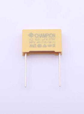 全新原装SMQP103K275D1XXB1515正品/等级:X2 10nF ±10%