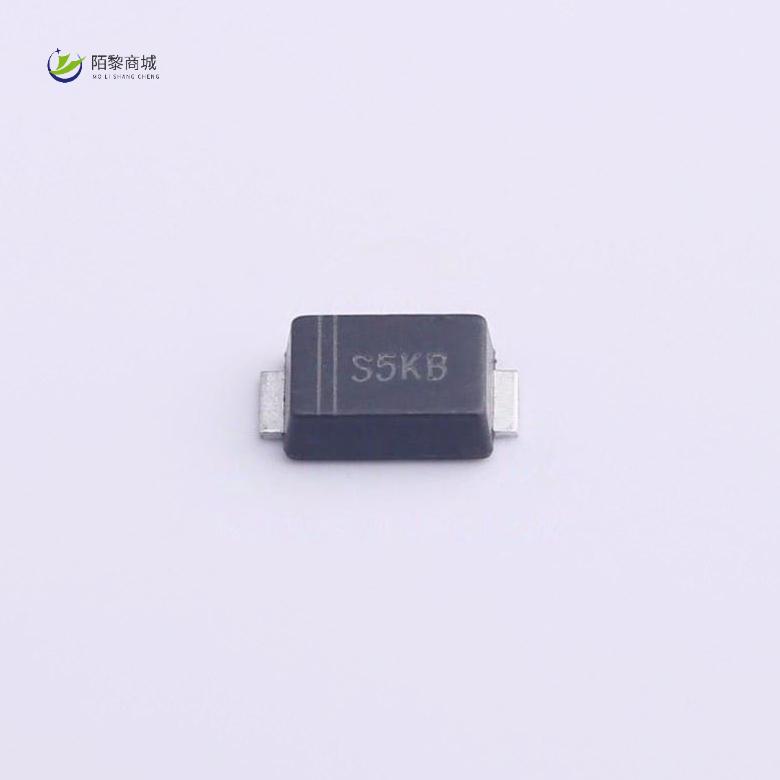 全新原装S5KBF正品/表面安装通用硅整流器 5A Single 5