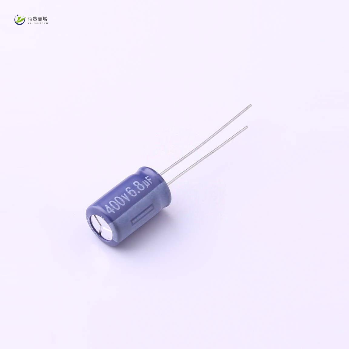 全新原装EGW2GM6R8F12OT正品/6.8uF ±20% 400V