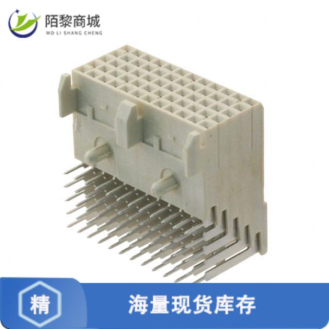 全新原装5223004-2正品/CONN RCPT FUTUREBUS 60P EDGE