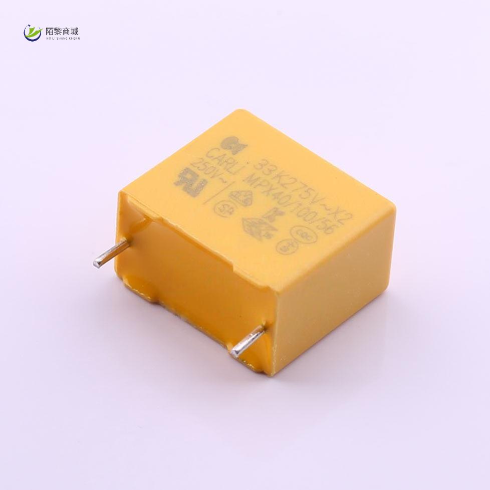 全新原装PX334K3ID59H035A9R正品/330nF ±10% 275V