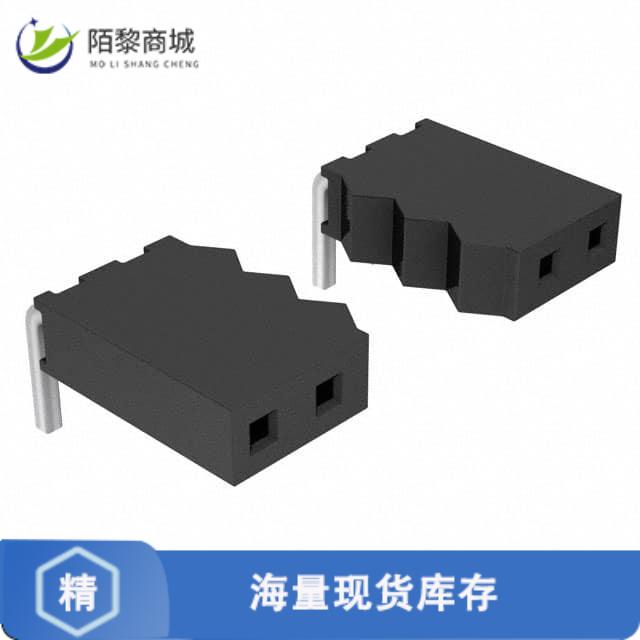 全新原装SQT-106-01-L-S-RA正品/CONN RCPT 6P 0.079 G