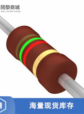 原装正品PR01000101501JR500全新RES 1.5K OHM 1W 5% A