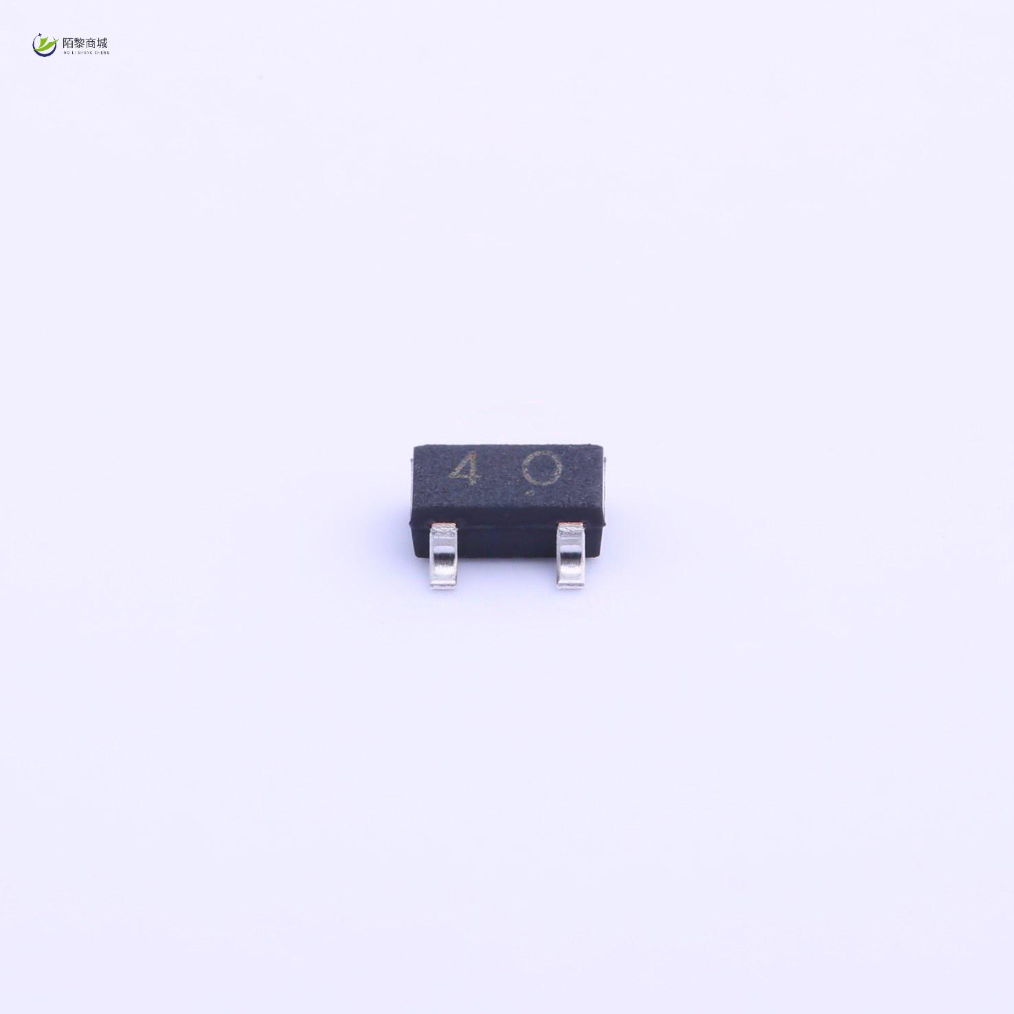 全新原装2SA1721-O(TE85L,F)正品/PNP 300V 100mA