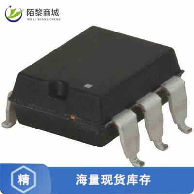 全新原装CPC1972GSTR正品/SSR RELAY SPST-NO 250MA 0-