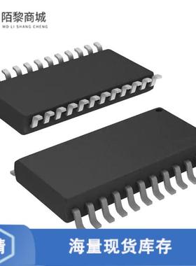 全新原装PCF8575DWR正品/IC I/O EXPANDER I2C 16B 24SOIC