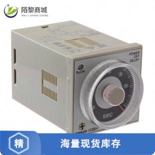 AC110V S正品 RELAY 全新原装 DELAY TIME 12SE H3BH
