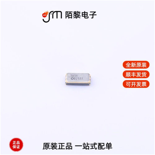 SG-3031CM 32.768K|SG-8002CA 100.000000MHZ PCB全新原装