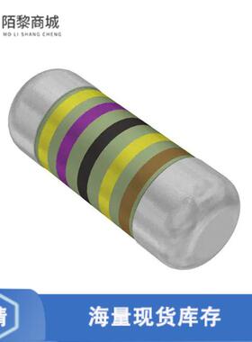 全新原装SMM02070C4709FBP00正品/RES SMD 47 OHM 1% 1