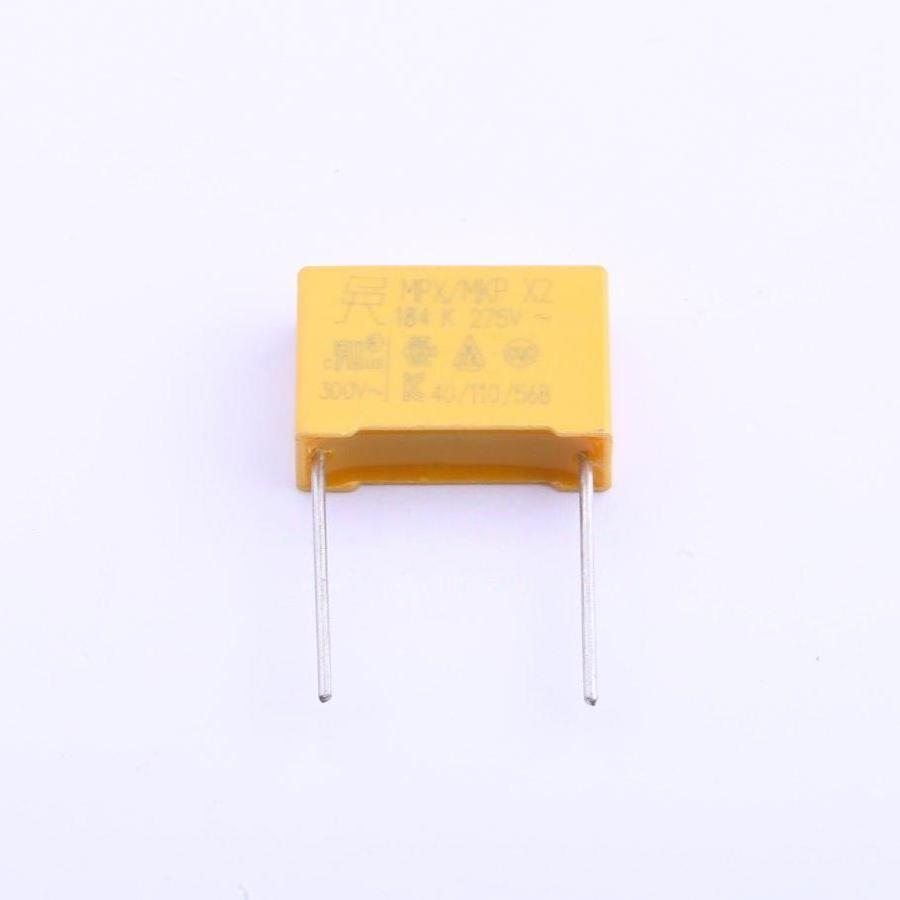 全新原装MP2184K27D2X8LC正品/等级:X2 180nF ±10%