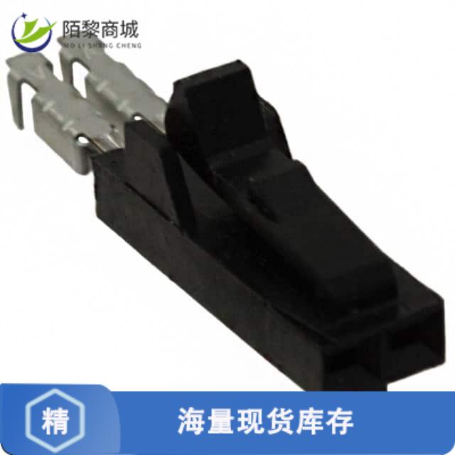 全新原装5-103960-1正品/CONN RCPT 2POS IDC 26-30AWG