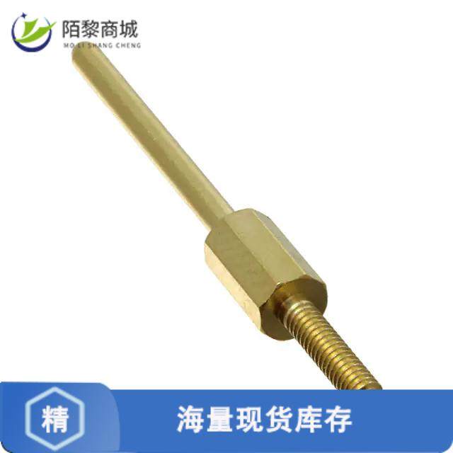 全新原装533082-4正品/CONTACT PIN POWER GOLD