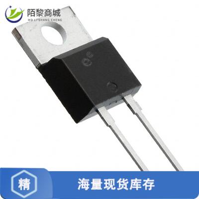 原装正品APT15DQ100KG分立半导体DIODE GEN PURP 1KV 1