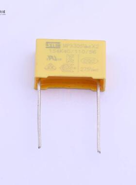 全新原装X2Q2154KQ1B0180120060ES0正品/等级:X2 150nF