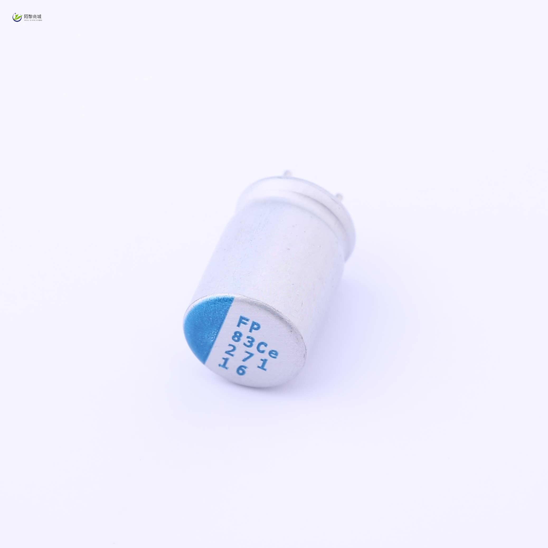 全新原装FP-016RE271M-NUCGL-FE正品/270uF ±20% 16V