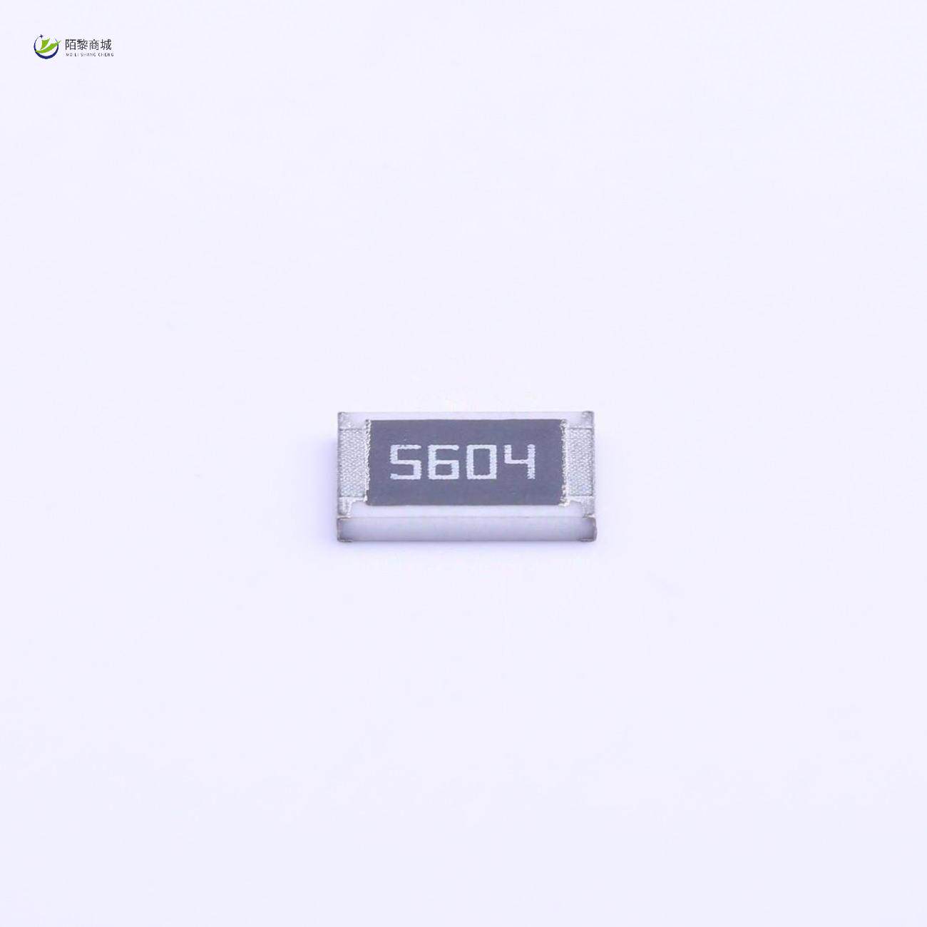 全新原装CR1812F5M60E04Z正品/5.6MΩ ±1% 500mW