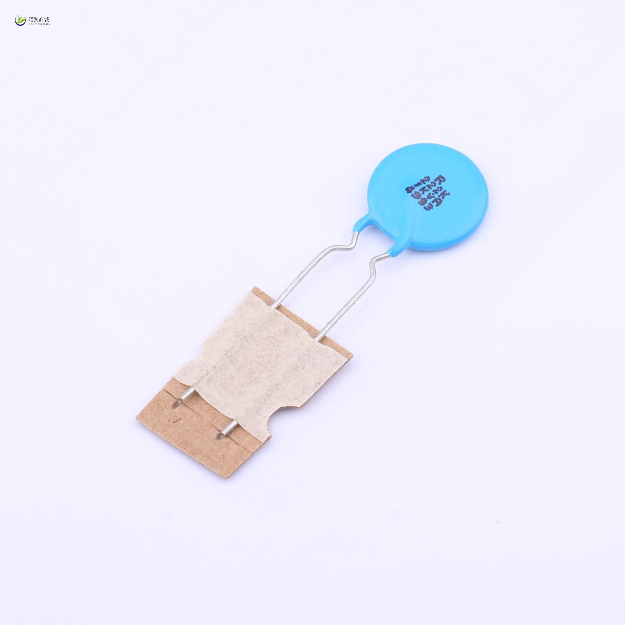 全新原装DCH222K46YR N6FJ5C8正品/2.2nF ±10%