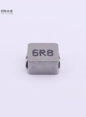 全新原装YSPI0530-6R8M正品/功率电感 6.8µH ±20% 78mΩ