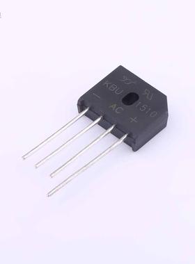 全新原装KBU1510正品/1kV 15A