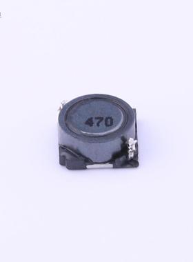 全新原装SLP6028S470MTT正品/功率电感 47µH ±20% 148m