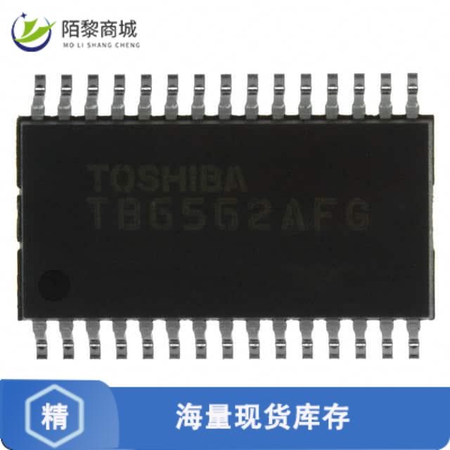 全新原装TB6562AFG,8,EL正品/IC MTR DRV BIPOLAR 10-3