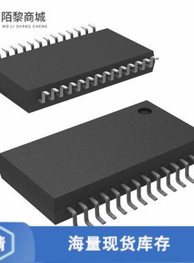 全新原装PCM1804DBR正品/IC ADC/AUDIO 24BIT 192K 28SSOP