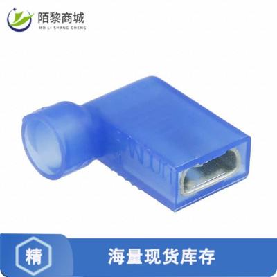 全新原装DNFR14-250FIB-L正品/CONN QC RCPT 14-16AWG